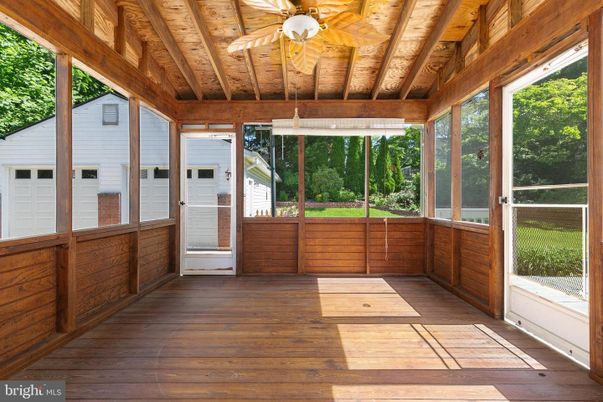 Interior, Sun Room, Wooden Beams, Wooden Ceilings, Wood Texture Flooring