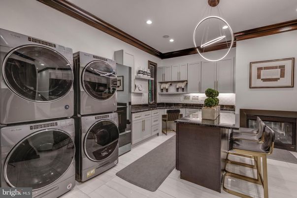 Interior, Pendant Lights, Recessed Lighting, Washer