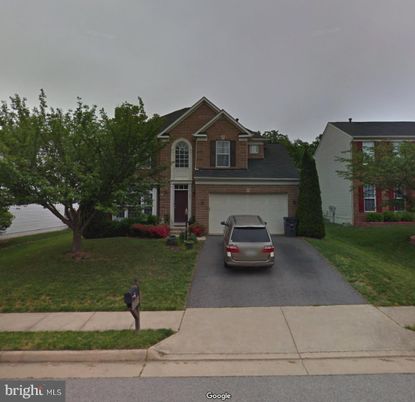 Attached, Exterior, Facade, Brick Facade, Brick Traditional