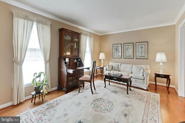 Home Office, Interior, Living room, Wood Texture Flooring