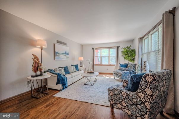 Interior, Living room, Wood Texture Flooring