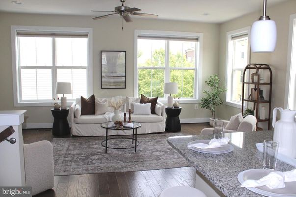 Interior, Living room, Wood Texture Flooring