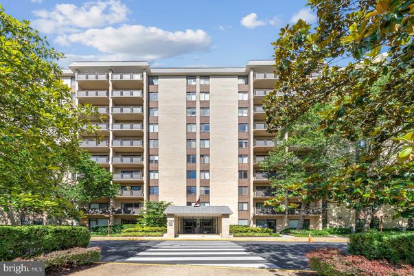 Exterior, Facade, Condo Building