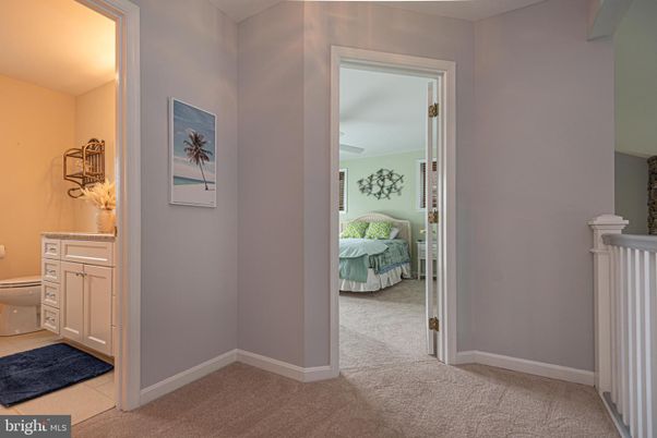 Bathroom, Bedroom, Interior