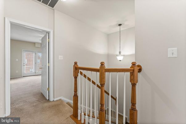 Interior, Pendant Lights
