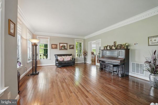 Interior, Piano, Wood Texture Flooring