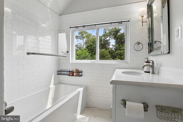 Bathroom, Interior, Marble