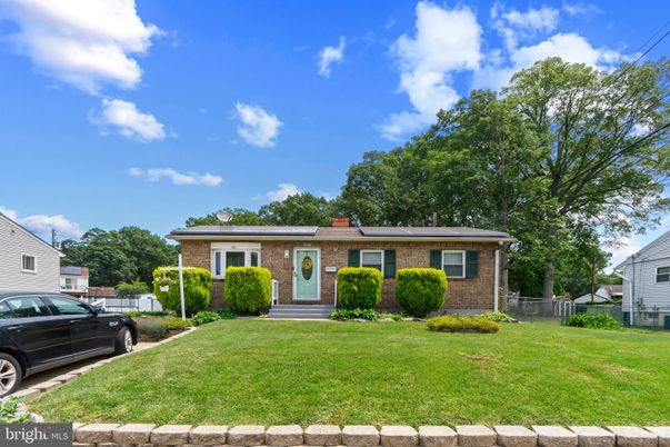 Exterior, Facade, Brick Facade, Solar Panels, Cape Cod