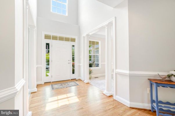 Interior, Wood Texture Flooring
