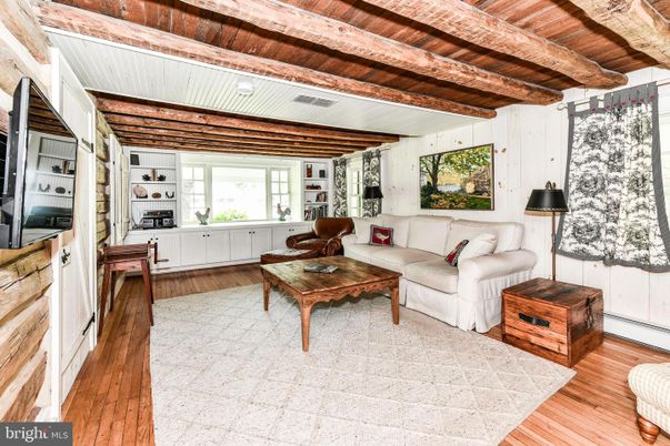 Interior, Living room, Wooden Beams, Wooden Ceilings, Wood Texture Flooring