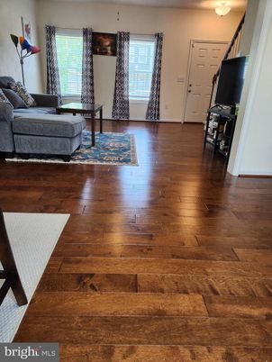 Interior, Living room, Wood Texture Flooring