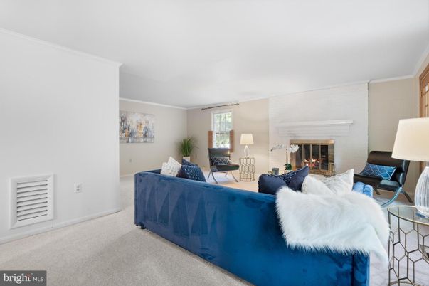 Bedroom, Fireplace, Interior, Living room
