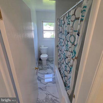 Bathroom, Interior, Marble