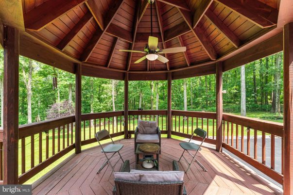 Interior, Sun Room, Wooden Beams, Wooden Ceilings, Wood Texture Flooring