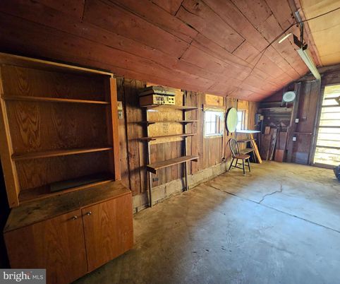 Interior, Wooden Ceilings, Wooden Walls