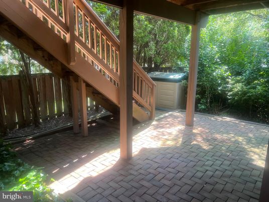 Exterior, Hot Tub