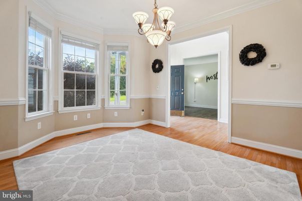 Chandelier, Interior, Wood Texture Flooring