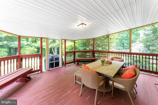 Dining room, Interior, Sun Room, Wood Texture Flooring
