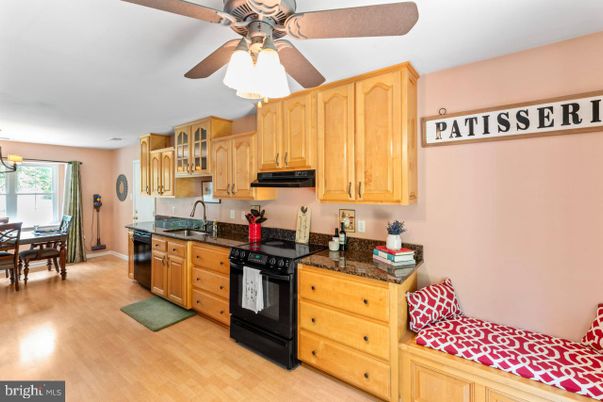 Dining room, Interior, Kitchen, Wood Texture Flooring