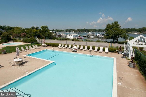 Exterior, Pool, Water