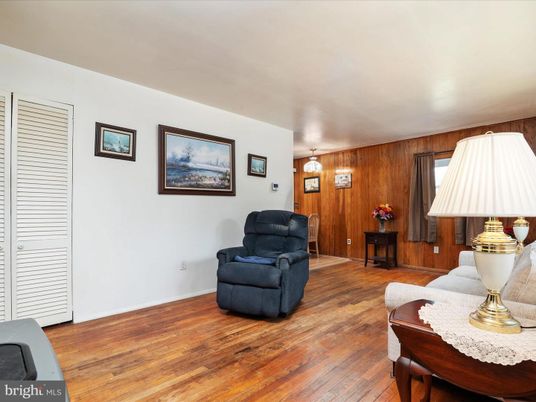 Interior, Wood Texture Flooring, Wooden Walls