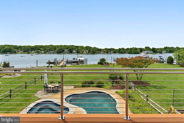 Water, Exterior, Pool, Other