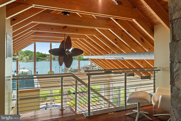 Interior, Water, Wooden Beams, Wooden Ceilings, Wood Texture Flooring