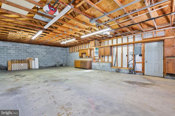Interior, Stone Walls, Wooden Beams, Wooden Ceilings