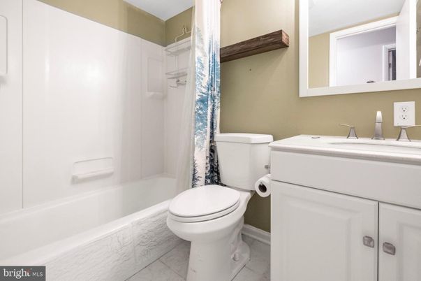 Bathroom, Interior, Marble