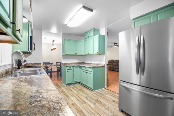 Dining room, Interior, Kitchen, Wood Texture Flooring