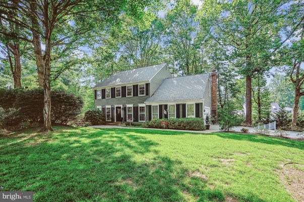 Backyard, Exterior, Facade, Georgian