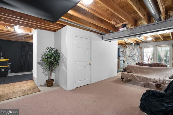 Interior, Wooden Beams, Wooden Ceilings