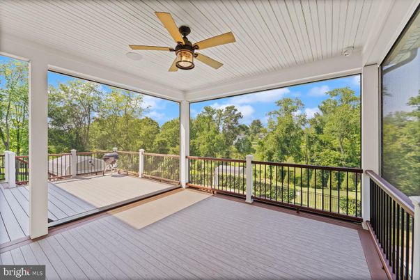 Interior, Sun Room