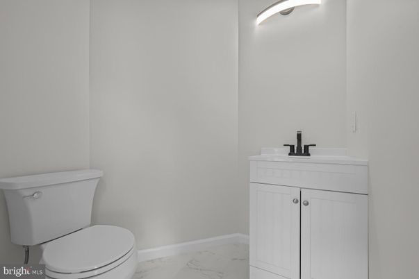 Bathroom, Interior, Marble