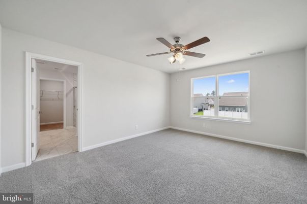 Empty room, Interior, Marble
