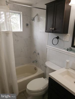 Bathroom, Interior, Marble Walls