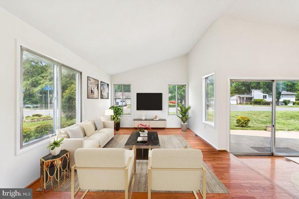 Interior, Living room, Wood Texture Flooring