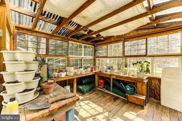 Interior, Wooden Beams, Wood Texture Flooring