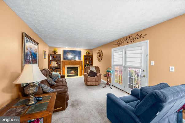 Fireplace, Interior, Living room