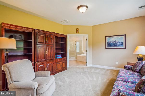 Bathroom, Interior, Living room