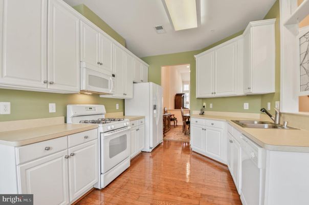 Dining room, Interior, Kitchen, Wood Texture Flooring