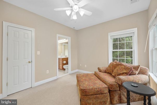 Bathroom, Interior, Living room