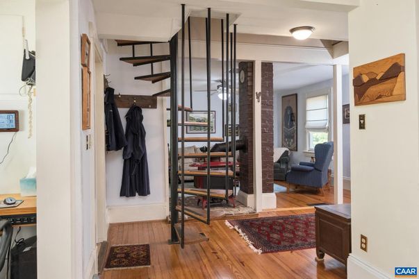 Interior, Wood Texture Flooring