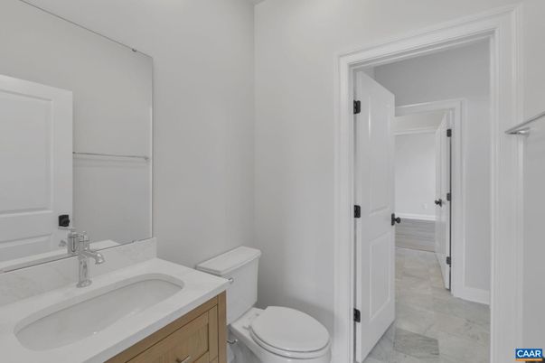 Bathroom, Interior, Marble