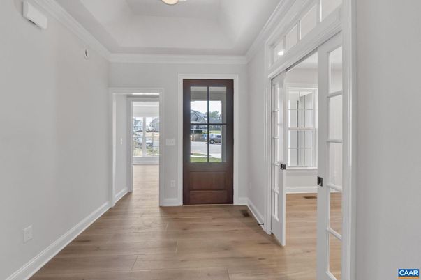 Interior, Wood Texture Flooring
