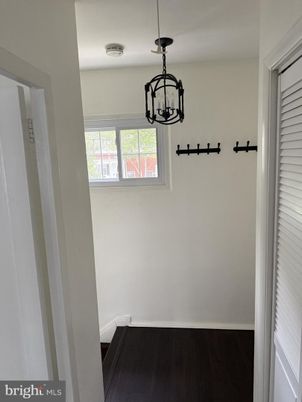 Interior, Pendant Lights, Wood Texture Flooring