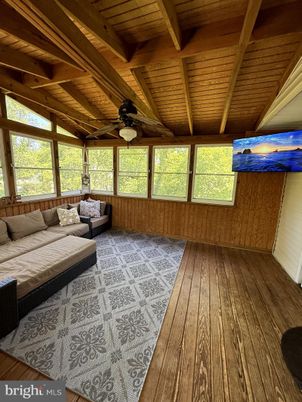 Interior, Living room, Wooden Beams, Wooden Ceilings, Wood Texture Flooring