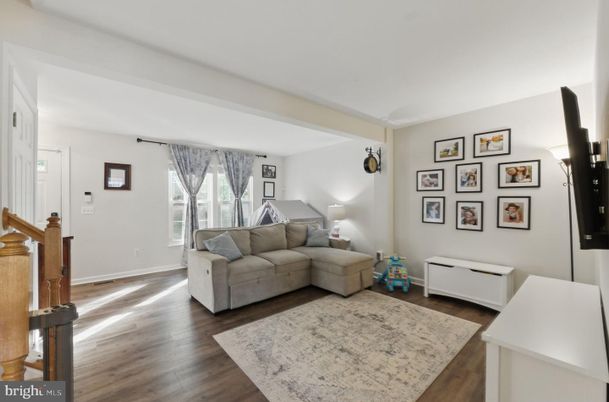 Interior, Living room, Wood Texture Flooring