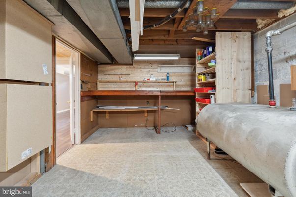 Bedroom, Interior, Wooden Beams, Wooden Walls