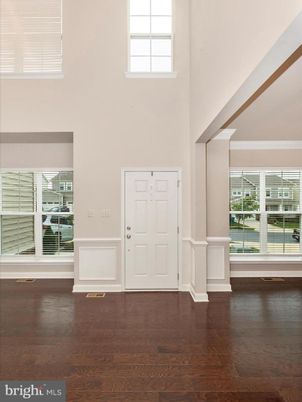 Interior, Wood Texture Flooring